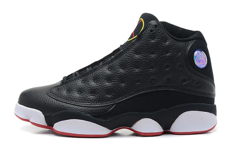 

JORDAN Air Retro 13 Basketball Shoes High upper Height Increasing Waterproof Sneakers For Men Basketball Shoes