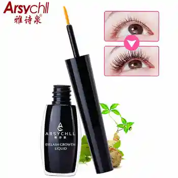 

ARSYCHLL eyelash growth liquid treatments eyelash growth serum lash growth enhancer Li Lash Purified Growing Revitalash 5ml