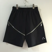 Ожирением метросексуал Новое поступление модные летние повседневные высокого качества хлопковые шорты мужской прилив свободные большие размеры 2xl3xl4xl5xl6xl7xl8xl