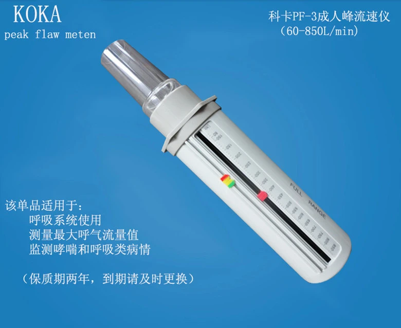 Adult Peak Flow Meter Peak Velocity Instrument Peak Flow Meter Peak Flowinstrument Aliexpress