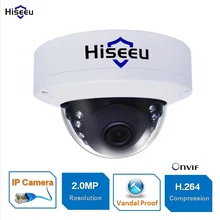 1080P HD Mini IP Camera Network vandal proof dome security camera metal CCTV camera IR dome onvif 2.0 P2P Camera