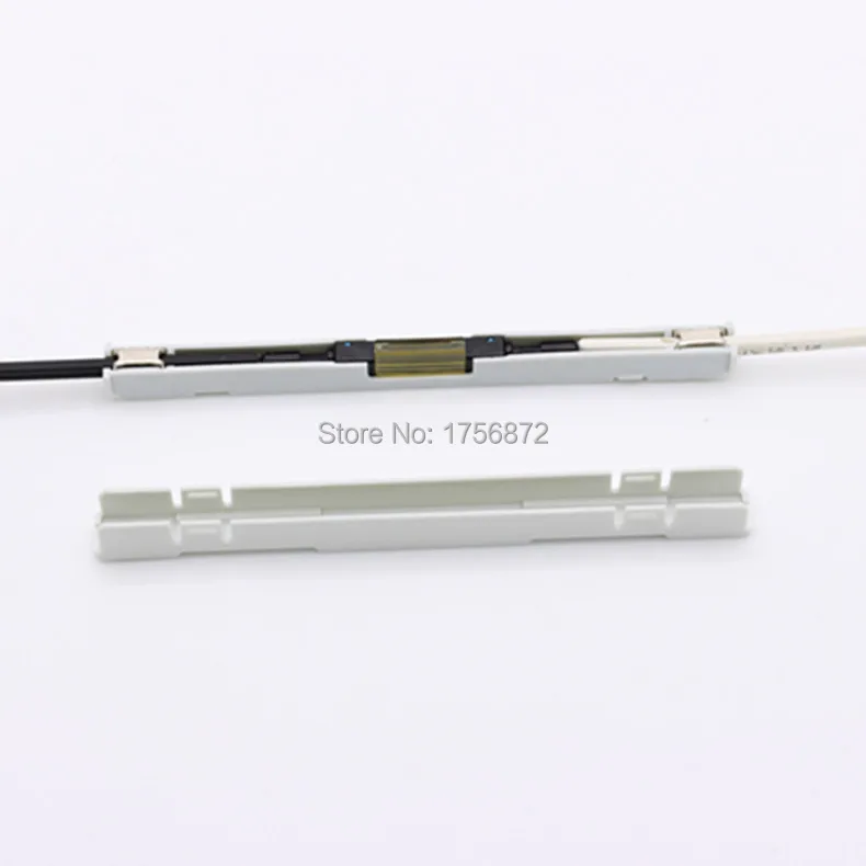 10 шт./лот высокое качество L925BP капельный кабель FTTH волоконно-оптического механического сращивания