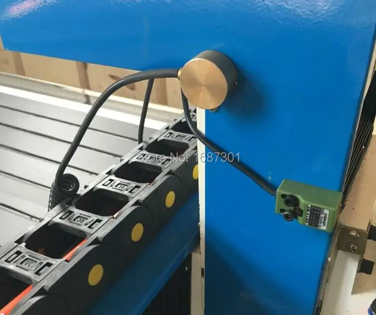 Tool sensor