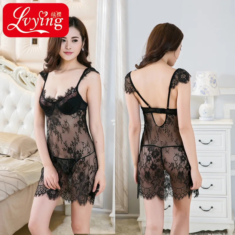 romantic night dresses