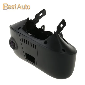 

1920*1080P Car Wifi DVR Registrator Dash Camerafor BMW 730 740 2015 2016 Hidden Installation Sony IMX323 Novatek 96658