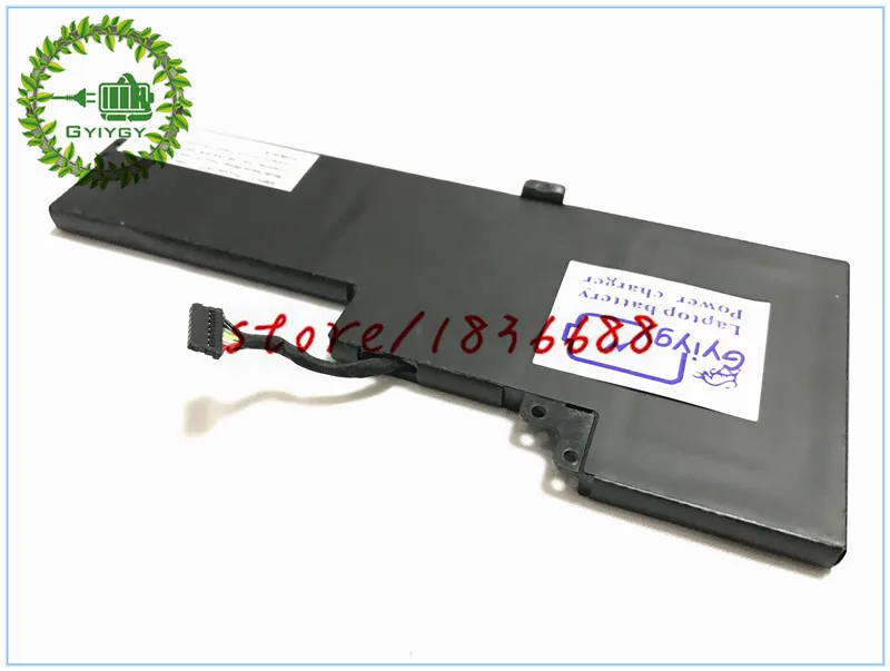 Аккумулятор GYIYGY 11 46 в 24 Втч для ноутбука Lenovo Thinkpad T460 T470 T570 01AV421 01AV420 SB10K97576 SB10K97577