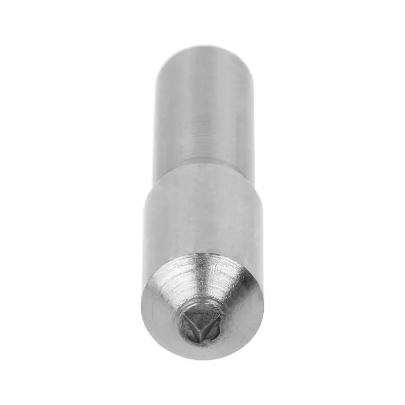 11mm Diameter Diamond Dresser Tapered Tip Repair Parts For Grinding Machines Grinding Wheel Dressing and Shaping