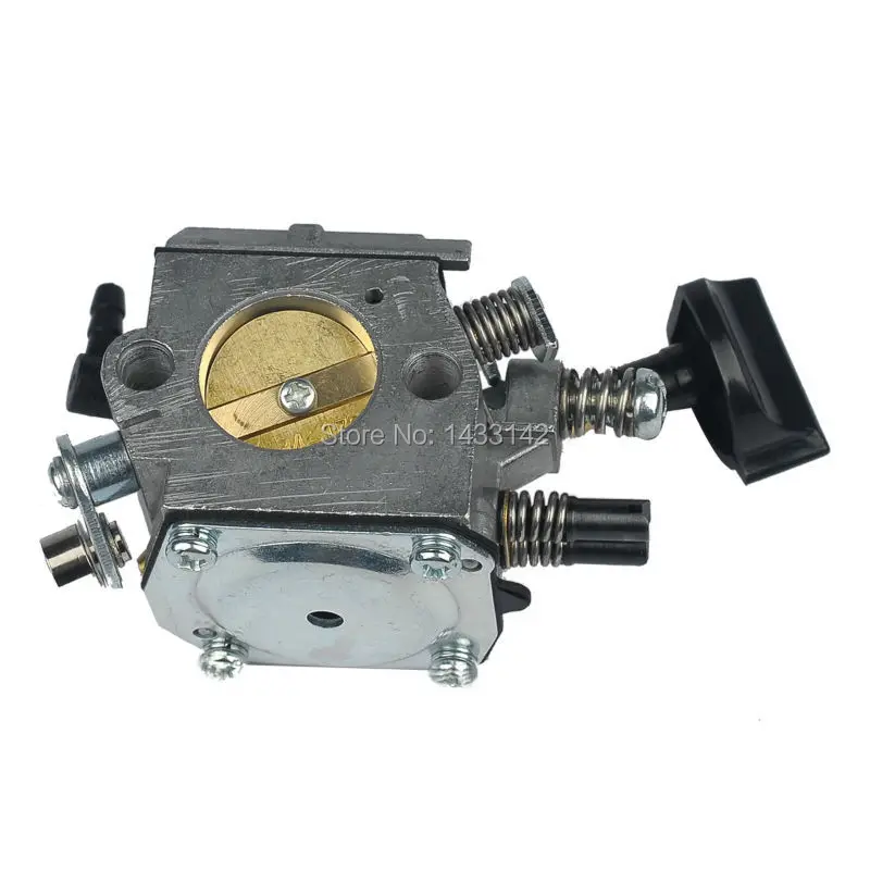 Карбюраторы для мотоциклов CARB ПОДХОДИТ STIHL br320 sr320 br400 br420 Бензопилы 4203 120 0607 рюкзак