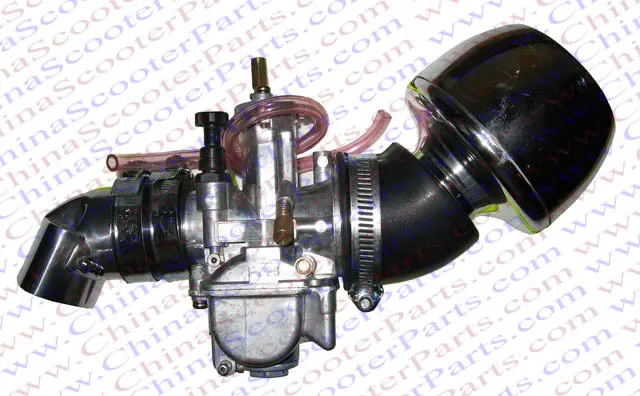 KOSO PWK High Performance 28mm Carburetor kit for ATV GO KART SCOOTER | Автомобили и мотоциклы