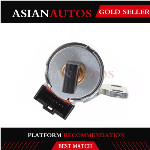 Шаговый двигатель CVT JF011E REOF10A 31947-1XF00 31947-1XA00 07UP для JEEP PATRIOT OE. Для MITSUBISHI LANCER для NISSAN
