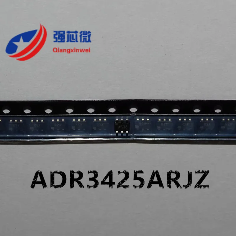 ADR4550BRZ ADR4550BR ADR4550B ADR4550 Integrated IC Chip original | Электроника