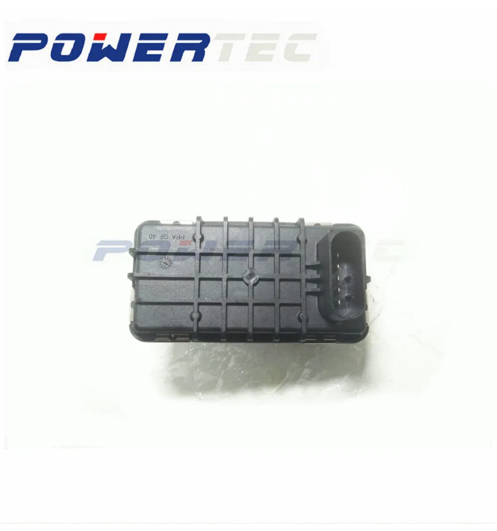 Электронный привод Garrett Turbo charger G277 765156 для Mercedes G280 3 0 Sprinter II 218 318 418 518 CDI 135Kw 184HP