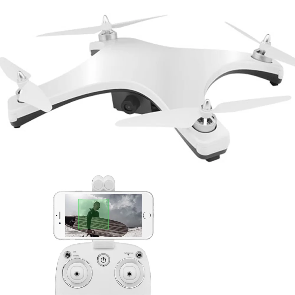 

GPS Drone with 5G WiFi camera HD 1080P Professional FPV Wifi RC Drones Altitude Hold Brushless Dron RC Quadcopter VS CG033 CG035