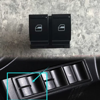 

1f0959858 1F0959858 for Beetle Cabrio Rear lift switch window glass switch electric window lifter 1f0 959 858 1F0 959 858 2QL