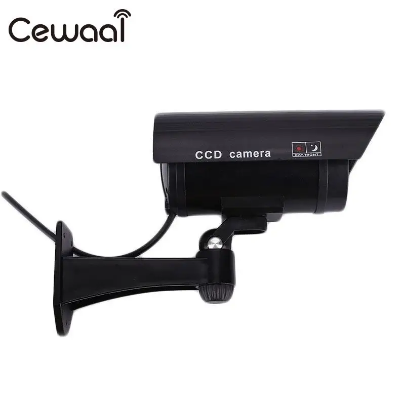Cewaal New Simulation Type Monitoring Virtual Camera Home Security