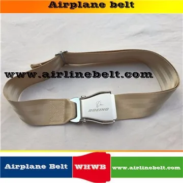 Airplane belt-whwbltd-23