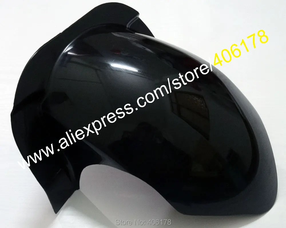 Ходовой товар заднее крыло для мотоцикла Suzuki k4 GSXR600 GSXR750 2004 2005 GSX R 600 750 04 05