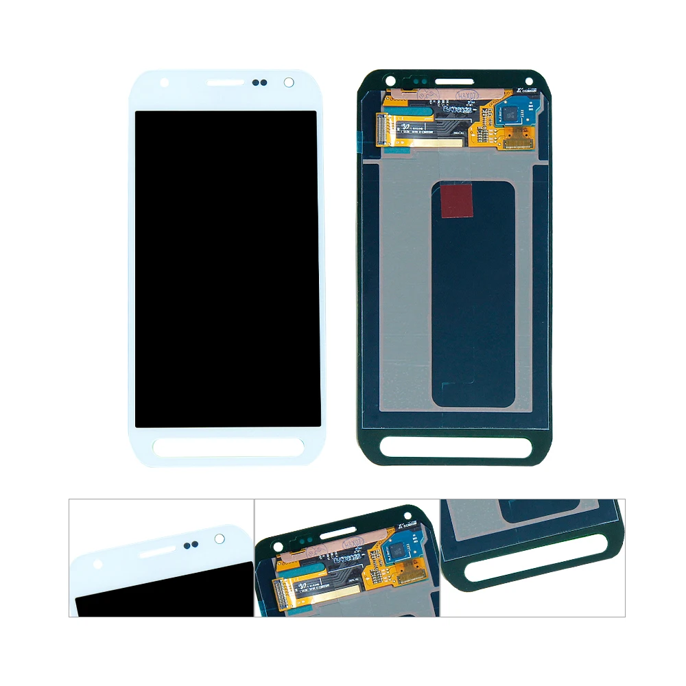samsung galaxy s6 active lcd screen replacement