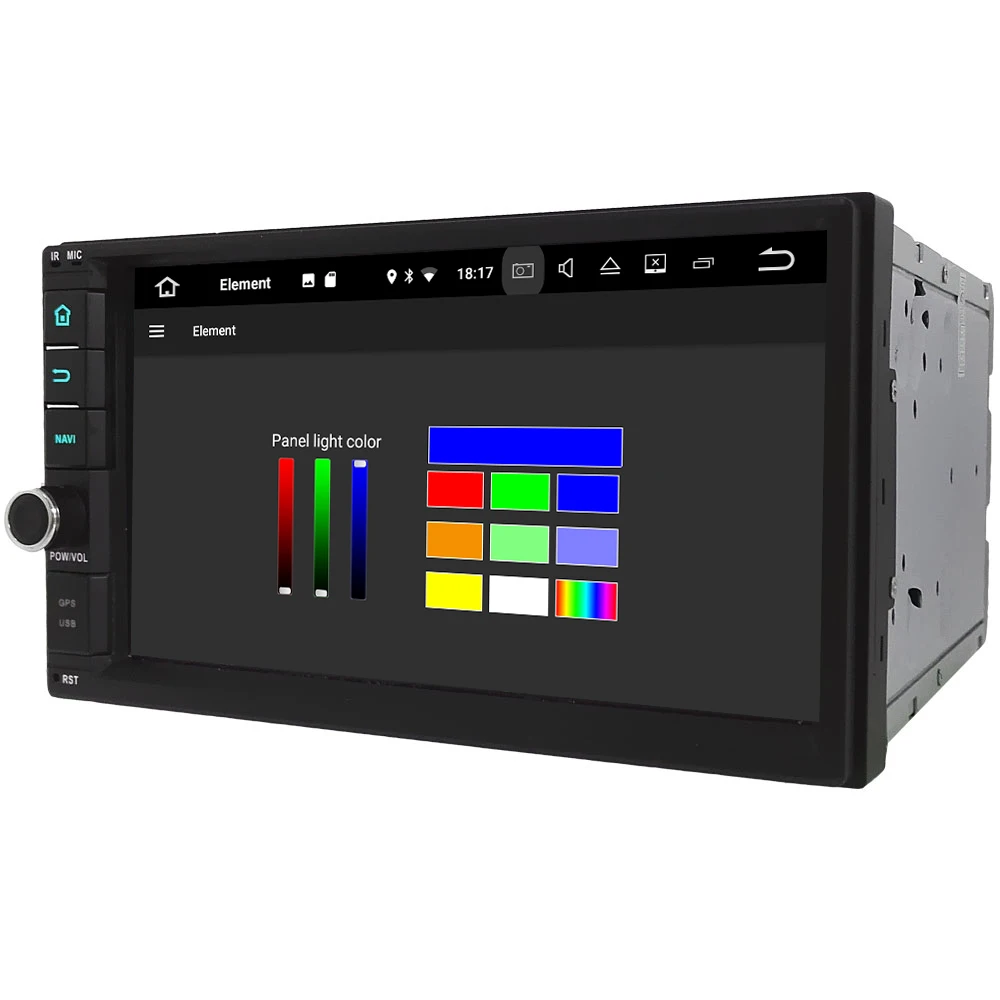 Perfect KLYDE 4G Octa Core Android 8 4GB RAM 32GB ROM 2Din Universal Car DVD Player Radio For Nissan Pathfinder Almeria Trepang Treeano 2 Perfect KLYDE 4G Octa Core Android 8 4GB RAM 32GB ROM 2Din Universal Car DVD Player Radio For Nissan Pathfinder Almeria Trepang Treeano 2