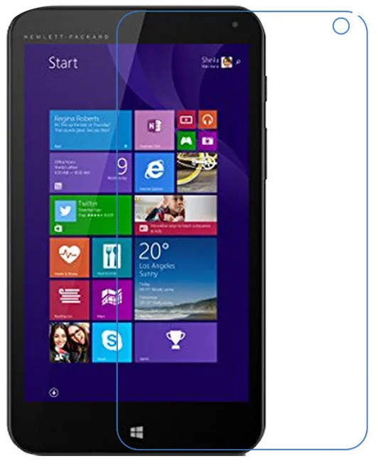 Ultra Clear/Matte HD glossy Screen Protector Screen protective Film For