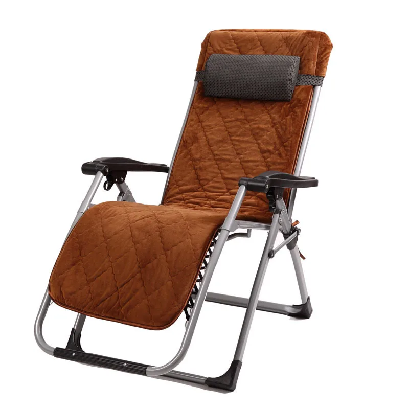 

Adeeing Foldable Thicken Double-sided For Recliner Supplies Solid Thick Padded Seat Rattan Chair Sofa Cushion Pillow Mat