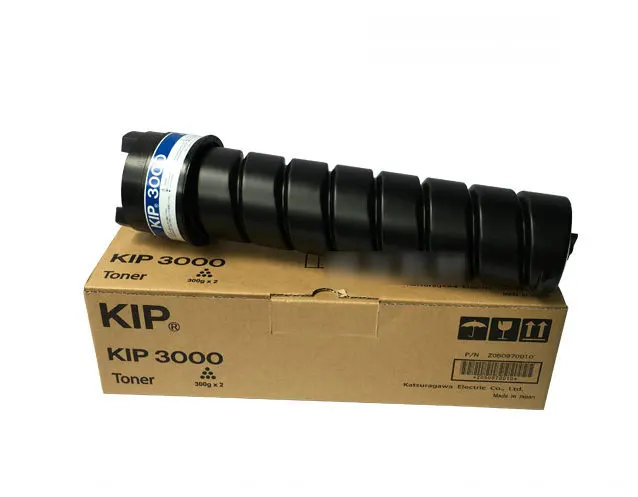 kip3000 tone 2