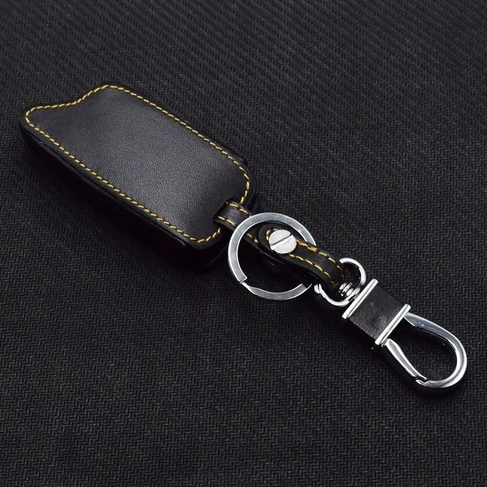 10 Tomahawk tw9010 tw9030 leather car key case cover