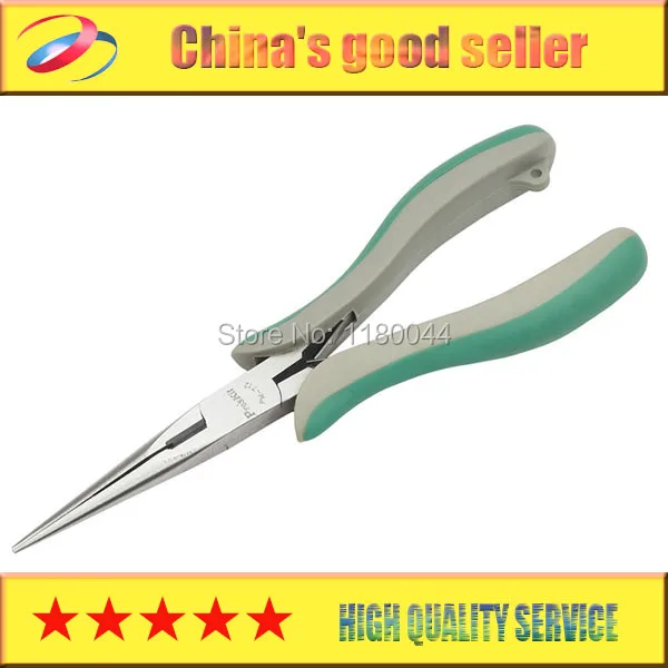 Free Shipping! Brand ProsKit PM 712 Electronic And Precision Extra Long