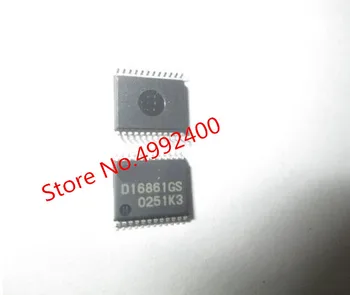

5pcs/lot D16861GS UPD16861GS SSOP24