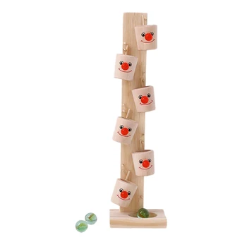 

Children'S Educational Toys Balls On The Glass Beads Children'S Funny Boy And Girl Game Toys