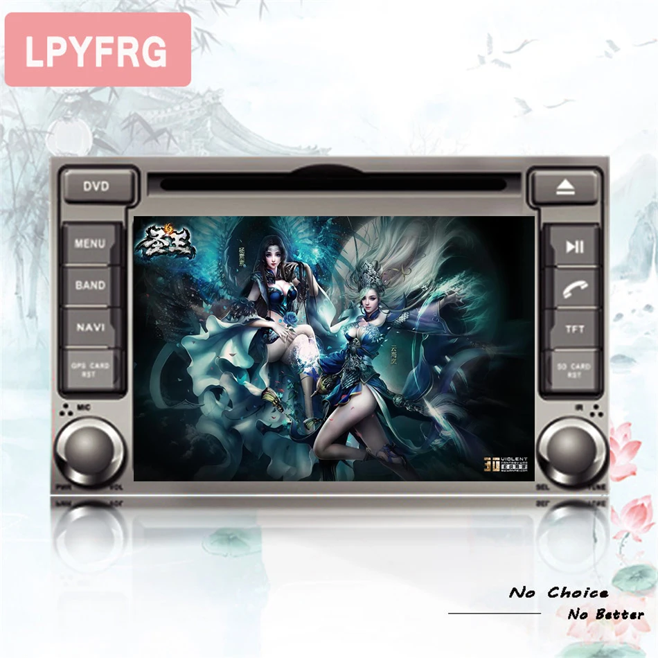 Flash Deal Octa Core RAM 4G ROM 64G Android 9.0 Fit Hyundai H1,Grand Starex,i800,Starex 2007 - 2012 2014 Car DVD Navigation Radio Head unit 5