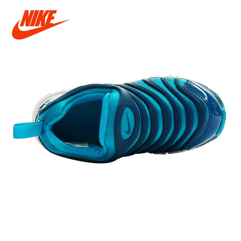 nike caterpillar toddler shoes