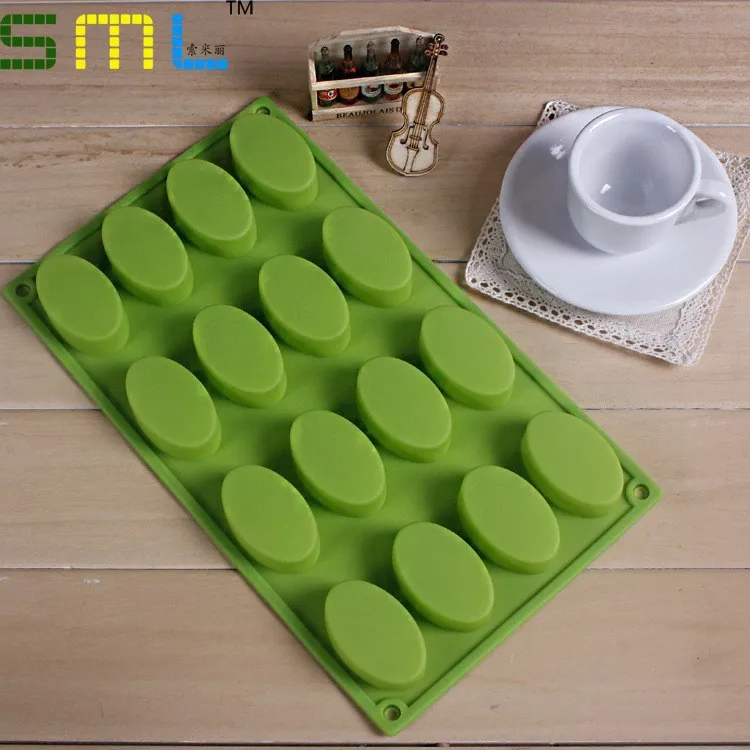 Оптовые 16 Яиц Ice Mold Силиконовые Ice Cube Trayuse для Кухни Делает Home, 29.5*17.5*2 см! E31