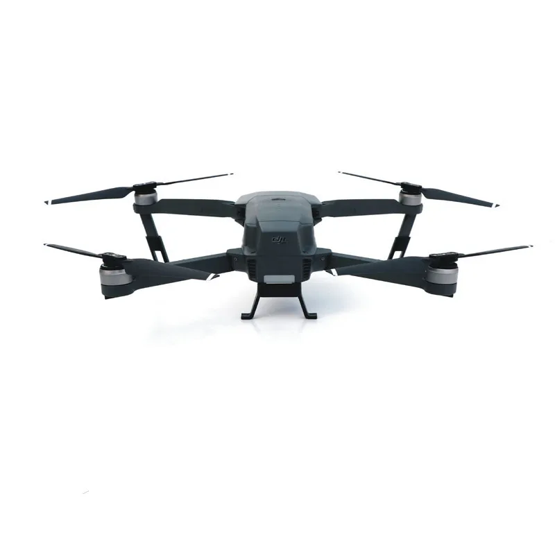 1 set Mavic Pro heighten Landing Gear leg Camera gimbal protection Guard for DJI Mavic Pro Drone Accessories 1 (1)