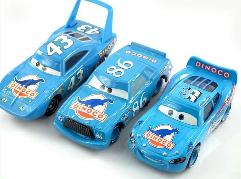 dinoco set