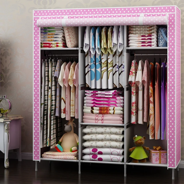 fashion simple cloth wardrobe closet minimalist modern folding cloth wardrobe ikea wardrobe cloth assembled special offer - Ikea Wardrobe Closet fashion simple cloth wardrobe closet minimalist modern folding cloth wardrobe ikea wardrobe cloth assembled special offer - Ikea Wardrobe Closet
