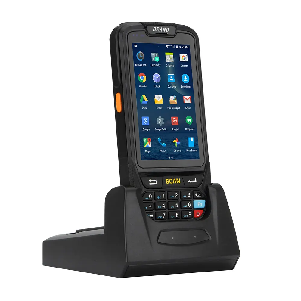 IssyzonePOS PDA Android Wireless Barcode Scanner Industrial Rugged Handheld Data Collector Terminal 1D 2D Laser Barcode Reader IssyzonePOS PDA Android Wireless Barcode Scanner Industrial Rugged Handheld Data Collector Terminal 1D 2D Laser Barcode Reader