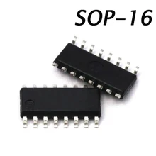 1 шт. FD650S FD650 СВЕТОДИОДНЫЙ Драйвер ic лапками углублением SOP-16