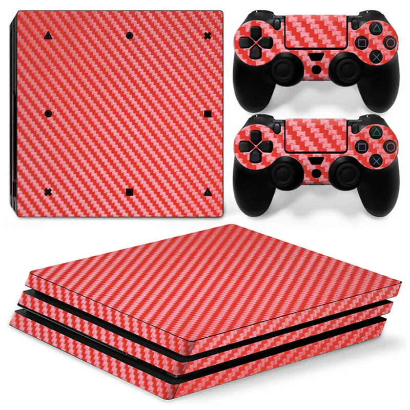 PS4P-CB-Red