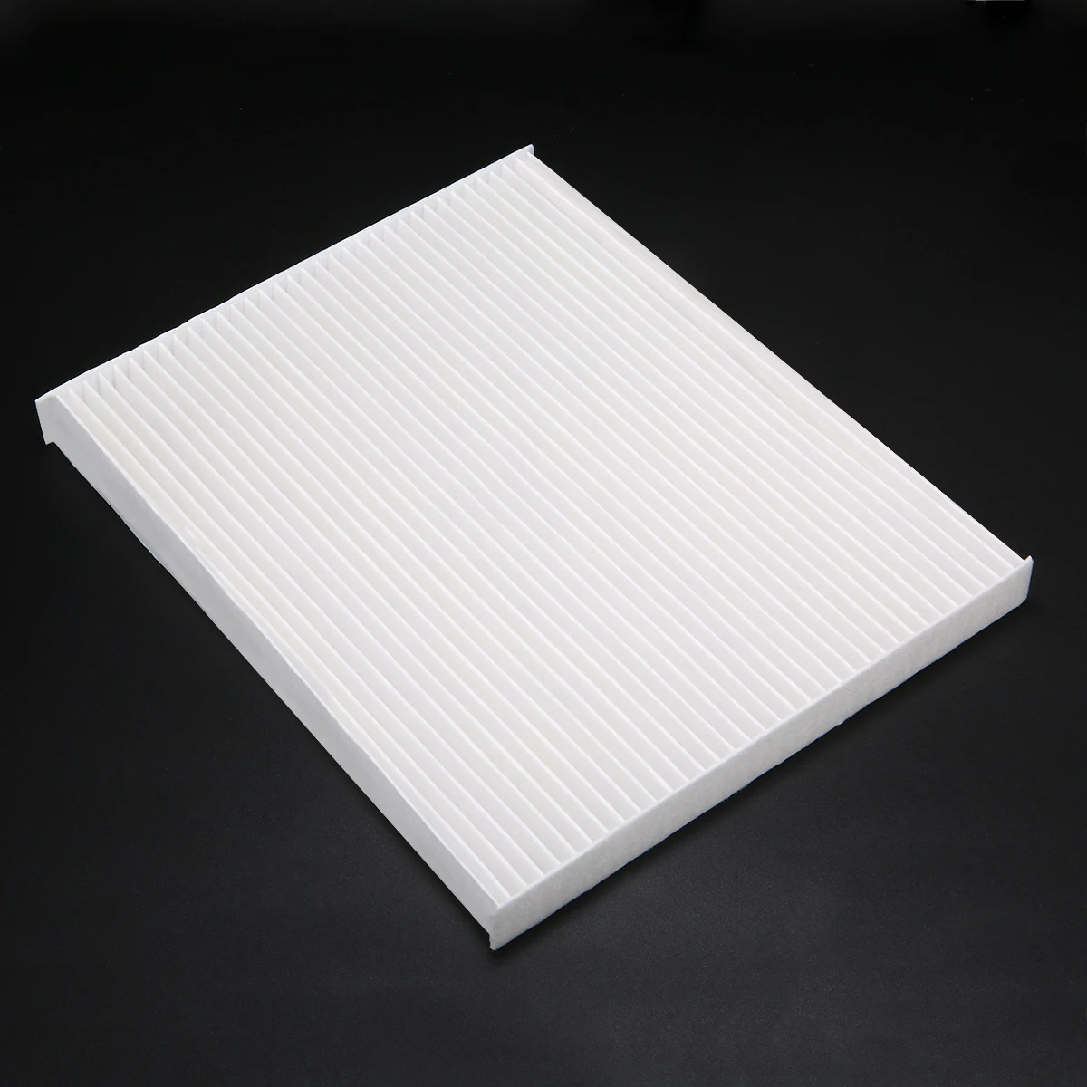 Car Air Cleaner System 1pc Cabin Air Filter 97133-2H000 Dedicated Replacement For Hyundai Elantra Accent Kia Forte
