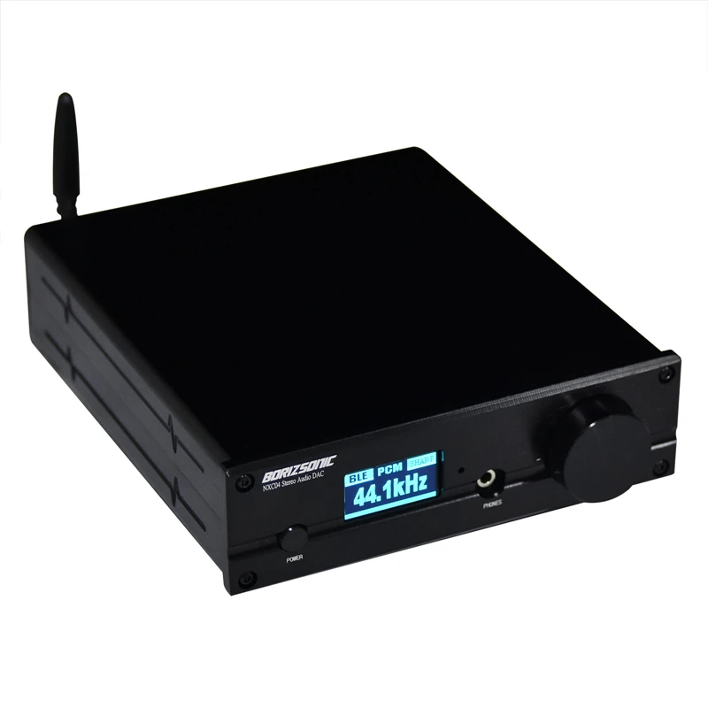 AK4493 ak4493eq dac xmos 208 CSR8675 bluetooth 5 0 поддержка оптического коаксиального DSD256 PCM384KHz лучше