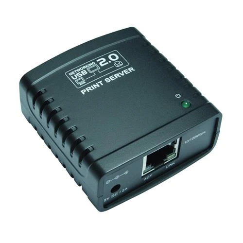 print server adapter