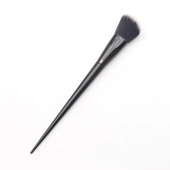 

2018 New Arrive Long Handle Brush Famous Body Tattoo Artist No.2 Makeup Lock-it Precision Powder Makeup Brushes