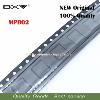 

5pcs/lot MPB02 for S6 G9200 G920F small supply IC chip