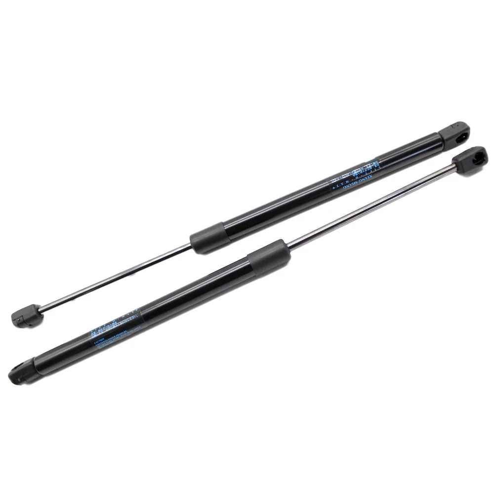 

for 2005 2006 2007 2008 2009 -2012 Chevrolet Corvette Coupe Rear Hatch Auto Gas Spring Lift Supports 17.44 inches