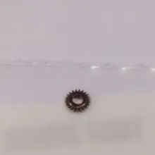 1 шт. оригинальная Шестерня для осциллирующего веса 3135-550 для движения RLX caliber 3135