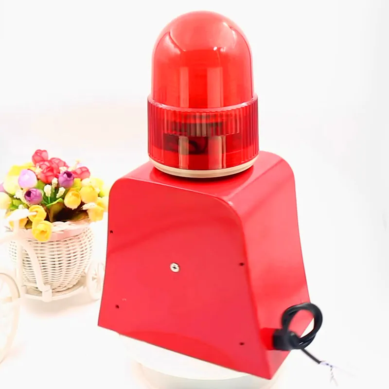 piscando beacon light sirene com porta usb 03