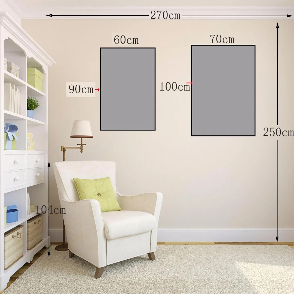 Современные скандинавские украшения для дома постеры и принты настенная