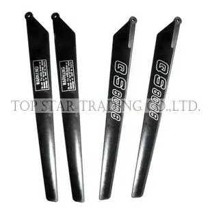 

GT Model RC helicopter QS 8008 spare parts accessories QS8008-001 Main Rotor Blade Propeller,100% brand new original authentic
