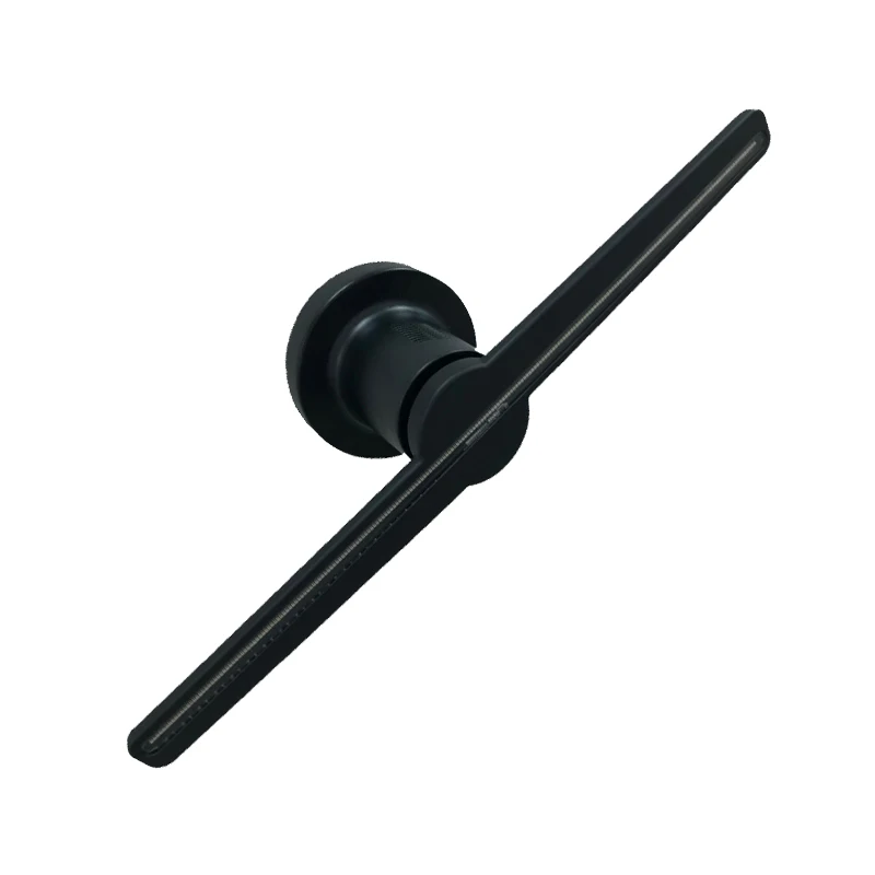 Xintai Touch wifi портативный голографический проигрыватель 3D голографический дисплей вентилятор уникальный голографический проектор